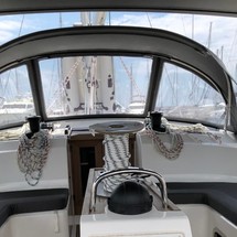 Bavaria Cruiser 51