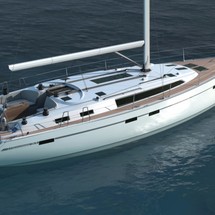 Bavaria Cruiser 51