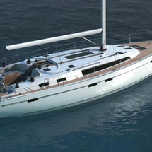 Bavaria Cruiser 51