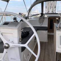 Bavaria Cruiser 51