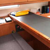 Bavaria Cruiser 51
