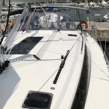 Bavaria Cruiser 51