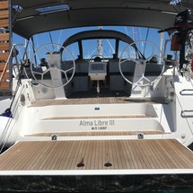 Bavaria Cruiser 51