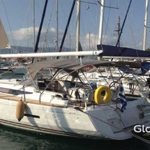 Jeanneau Sun Odyssey 409