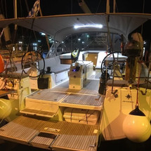 Jeanneau Sun Odyssey 490