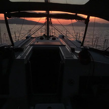 Jeanneau Sun Odyssey 490