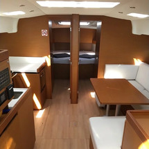 Jeanneau Sun Odyssey 490