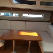 Jeanneau Sun Odyssey 490
