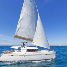 Lagoon 450 F