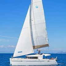Lagoon 450 F