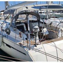 Bavaria Cruiser 51