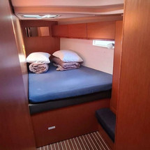 Bavaria Cruiser 51