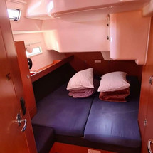 Bavaria Cruiser 51
