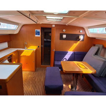 Bavaria Cruiser 51