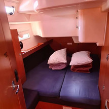 Bavaria Cruiser 51