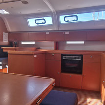 Bavaria Cruiser 51