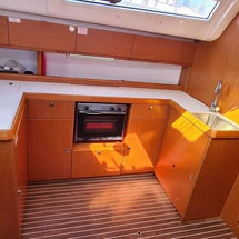 Bavaria Cruiser 51