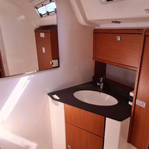 Bavaria Cruiser 51