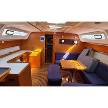 Bavaria Cruiser 51