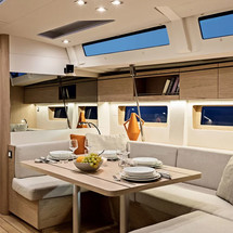 Oceanis 51.1