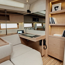 Oceanis 51.1