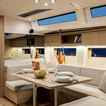 Oceanis 51.1