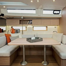 Oceanis 51.1