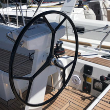 Beneteau Oceanis 46.1