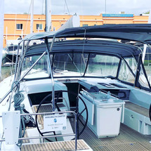 Beneteau Oceanis 46.1