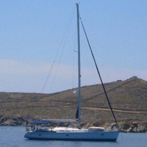 Bavaria 51 Cruiser