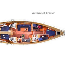 Bavaria 51 Cruiser