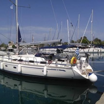 Bavaria 51 Cruiser