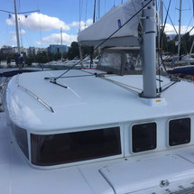 Lagoon 400 S2