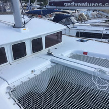 Lagoon 400 S2