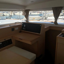Lagoon 400 S2
