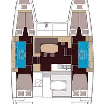 Lagoon 400 S2
