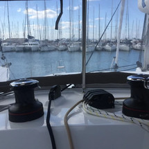 Lagoon 400 S2