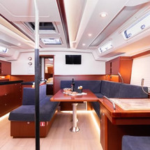 Hanse 505