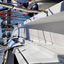 Jeanneau Sun Odyssey 490