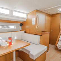 Jeanneau Sun Odyssey 490
