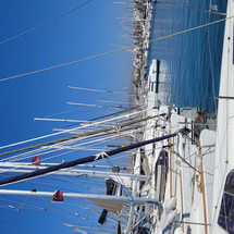 Jeanneau Sun Odyssey 490