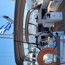 Jeanneau Sun Odyssey 490