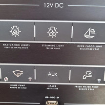 Jeanneau Sun Odyssey 490