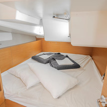 Jeanneau Sun Odyssey 490