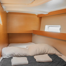 Jeanneau Sun Odyssey 490