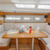Jeanneau Sun Odyssey 490