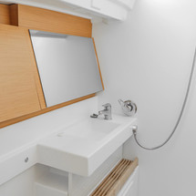 Jeanneau Sun Odyssey 490