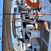 Jeanneau Sun Odyssey 490