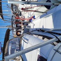 Jeanneau Sun Odyssey 490