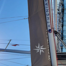 Jeanneau Sun Odyssey 490